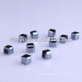 fashion color crystal glass bead